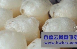 《千年陕菜：里面乾坤》4K|1080P高清百度网盘