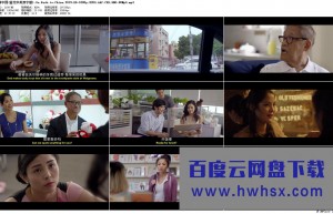 《回到中国》4k|1080p高清百度网盘