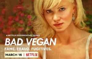 [纯素败类：名声、诈骗、逃犯 Bad Vegan 第一季][全04集][英语中字]4K|1080P高清百度网盘