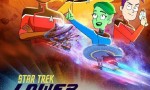 [星际迷航：下层舰员 Star Trek: Lower Decks 第二季][全10集][英语中字]4K|1080P高清百度网盘