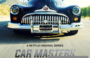 [改车大师：化腐朽为神奇 Car Masters 第二季][全08集]4K|1080P高清百度网盘