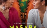 [马萨巴母女 Masaba Masaba][全06集][印度语中字]4K|1080P高清百度网盘