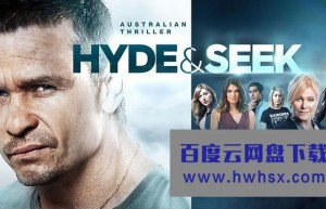 [迷案追踪 Hyde &amp;amp; Seek 第一季][全08集]4k|1080p高清百度网盘