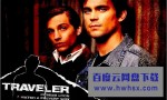 [致命旅行/黑锅 Traveler 第一季][全08集]4k|1080p高清百度网盘