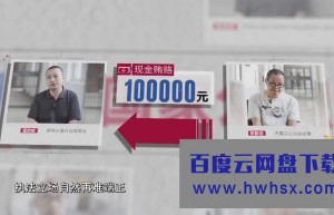 《正风反腐就在身边1.政治监督》4K|1080P高清百度网盘
