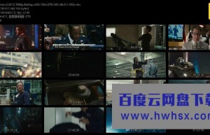 《钢铁侠2/Iron Man 2》4k|1080p高清百度网盘