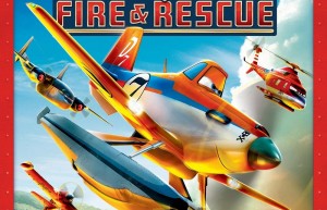 《飞机总动员2：火线救援》4k|1080p高清百度网盘