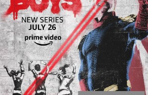 [黑袍纠察队 The Boys 第一季][全08集]4K|1080P高清百度网盘