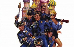 《警察学校7：进军莫斯科》4k|1080p高清百度网盘