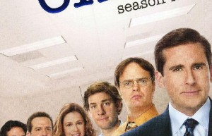 [爆笑办公室/办公室 The Office 第五季][全26集]4k|1080p高清百度网盘