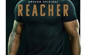 [侠探杰克 Reacher 第一季][全08集][英语中字]4K|1080P高清百度网盘