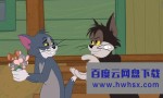2022美国动画《猫和老鼠：西部大冒险》BD1080P.中英双字4K|1080P高清百度网盘