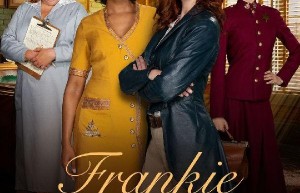 [德雷克探案集 Frankie Drake Mysteries 第二季][全10集]4k|1080p高清百度网盘
