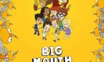 [大嘴巴/青春无密 Big Mouth 第四季][全10集]4K|1080P高清百度网盘