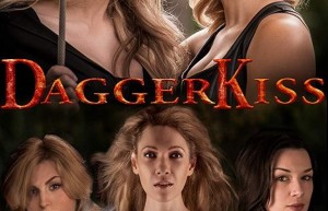 [利刃之吻 Dagger Kiss][全08集]4k|1080p高清百度网盘