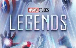 [传奇 Marvel Studios: Legends][全09集]4K|1080P高清百度网盘