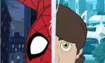 [蜘蛛侠 Spider-Man 第一季][全52集]4k|1080p高清百度网盘