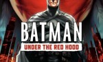 《蝙蝠侠：决战红帽火魔》4k|1080p高清百度网盘