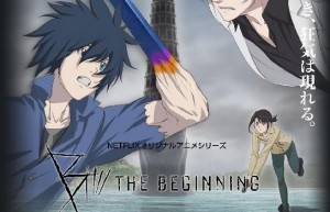 [B：彼之初：繼承/B The Beginning Succession 第2季][全06集][日语...4K|1080P高清百度网盘