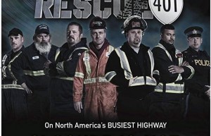 [重型救援：401 Heavy Rescue: 401 第五季][全集]4K|1080P高清百度网盘