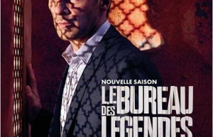 [传奇办公室/Le Bureau des légendes 第二季][全10集4k|1080p高清百度网盘