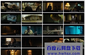 《新咒怨(美版)》4k|1080p高清百度网盘