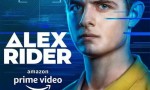 [少年间谍/少年间谍亚历克斯/Alex.Rider 第二季][全08集][英语中字]4K|1080P高清百度网盘