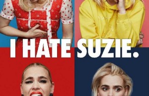 [我讨厌苏茜/我讨厌苏西/I Hate Suzie 第一季][全08集]4K|1080P高清百度网盘
