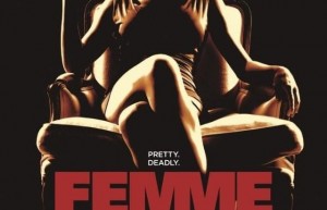 [蛇蝎美人/Femme Fatales第二季][全12集]4k|1080p高清百度网盘