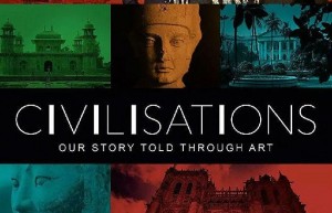 [文明 Civilisations 第一季][全09集]4k|1080p高清百度网盘