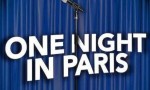 2021法国喜剧《巴黎一夜》HD1080P.法语中字4K|1080P高清百度网盘