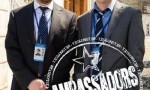 [大使/Ambassadors 第一季][全03集]4k|1080p高清百度网盘