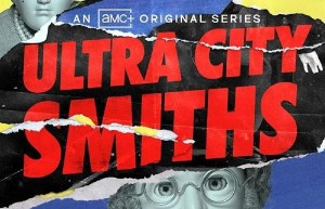 [Ultra City Smiths 第一季][全集]4K|1080P高清百度网盘