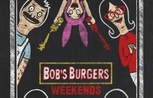 [开心汉堡店/阿三汉堡王/Bobs Burgers 第七季][全22集]4k|1080p高清百度网盘