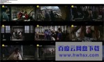 《目无王法/反贪神捕》4k|1080p高清百度网盘