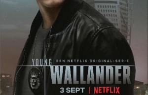 [青年维兰德/Young Wallander 第二季][全06集][英语中字]4K|1080P高清百度网盘