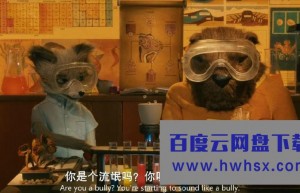 《了不起的狐狸爸爸》4k|1080p高清百度网盘
