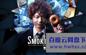 [SMOKING GUN～决定性证据～][全11集][日语中字]4k|1080p高清百度网盘