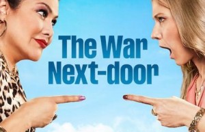 [暴发户决战富人里 The War Next-door][全08集][西语中字]4K|1080P高清百度网盘