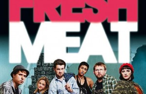 [鲜肉/新生六居客 Fresh Meat 第三季][全08集]4k|1080p高清百度网盘