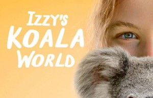 [伊兹的考拉世界 Izzy's Koala World 第一季][全08集]4K|1080P高清百度网盘