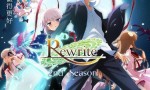 [Rewrite 2nd Season 第二季][全11/24集][日语中字]4k|1080p高清百度网盘