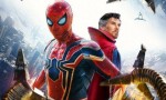《蜘蛛侠3》全球票房超74亿 成索尼影业史最好成绩