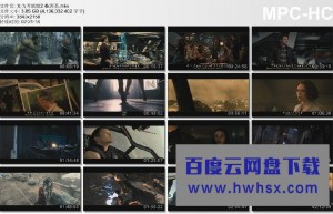 《复仇者联盟2：奥创纪元》4k|1080p高清百度网盘