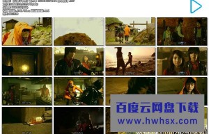 [彼岸岛 Love is over/彼岸島 2ndシリーズ][全04集][日语中字]4k|1080p高清百度网盘