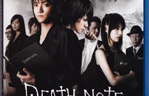 《死亡笔记（2006）》4k|1080p高清百度网盘