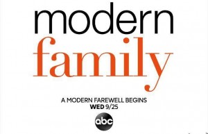 [摩登家庭/Modern Family 第十一季][全18集]4k|1080p高清百度网盘