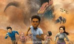 [侏罗纪世界：白垩纪营地 Jurassic World 第四季][全11集][英语中字]4K|1080P高清百度网盘