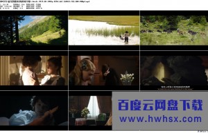 《海蒂和爷爷/飘零燕》4k|1080p高清百度网盘