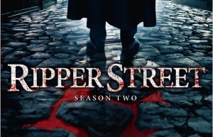 [开膛街/Ripper.Street 第二季][全8集]4k|1080p高清百度网盘